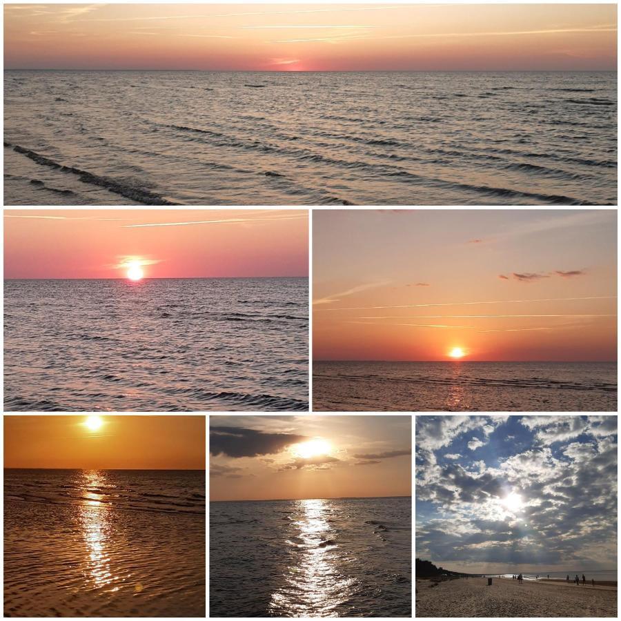 Privatviesnica Zvaigzne Hotel Jurmala Luaran gambar