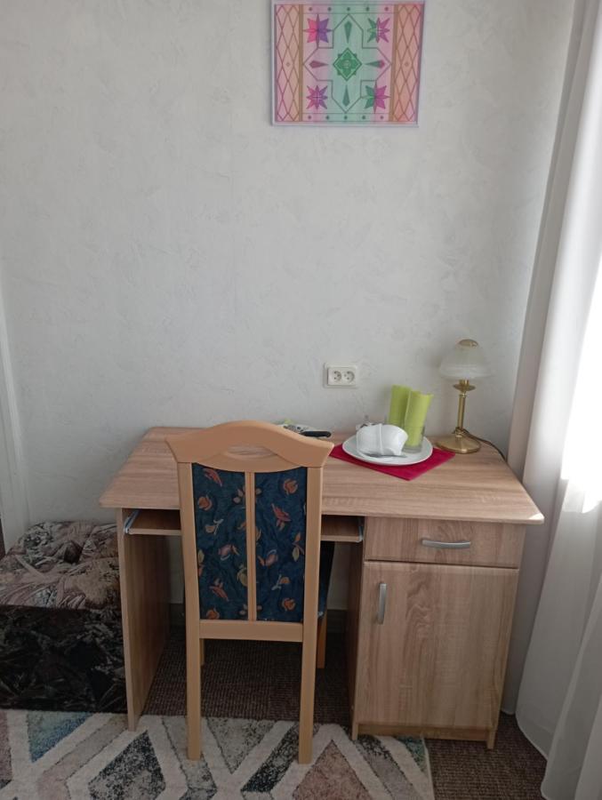 Privatviesnica Zvaigzne Hotel Jurmala Luaran gambar