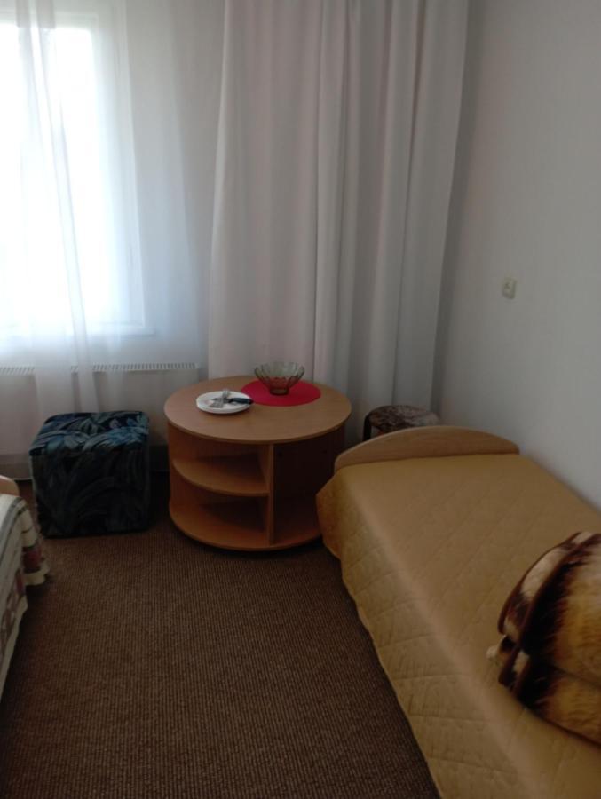 Privatviesnica Zvaigzne Hotel Jurmala Luaran gambar