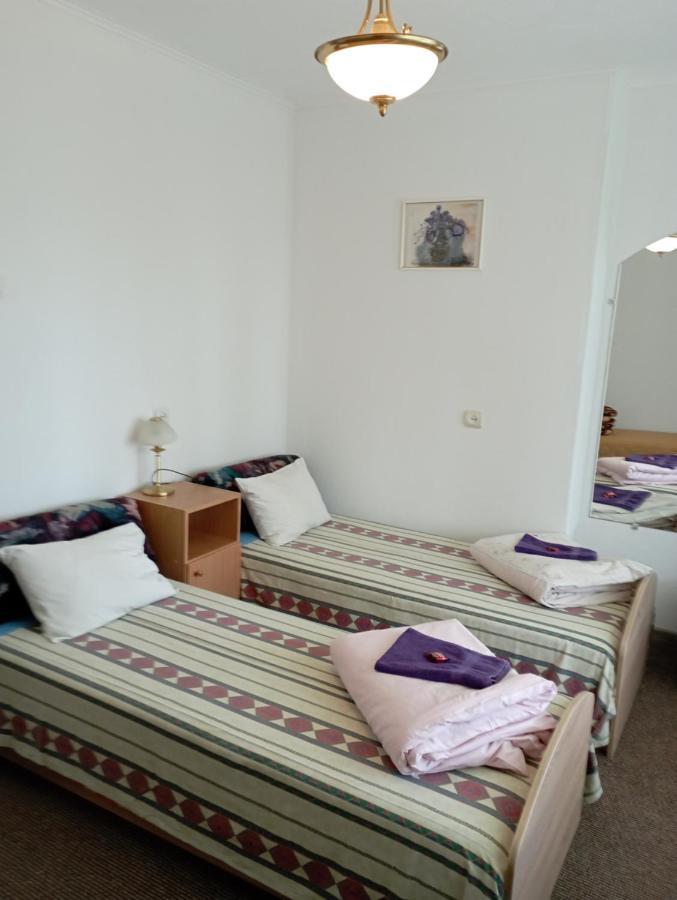 Privatviesnica Zvaigzne Hotel Jurmala Luaran gambar