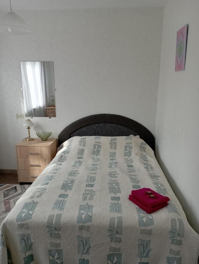 Privatviesnica Zvaigzne Hotel Jurmala Luaran gambar