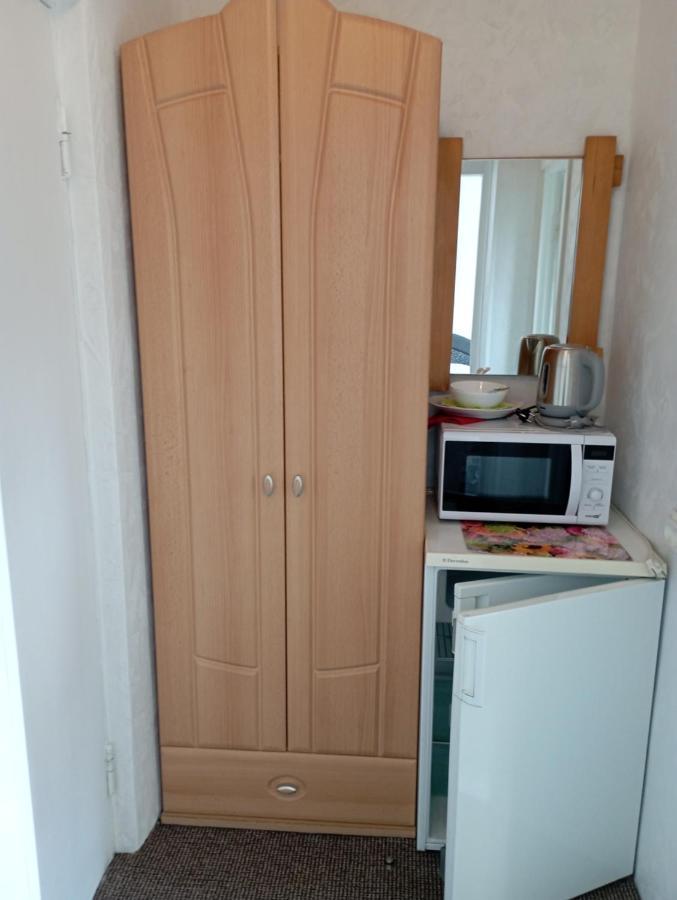 Privatviesnica Zvaigzne Hotel Jurmala Luaran gambar