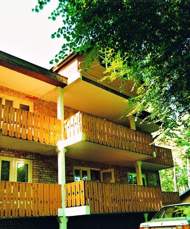 Privatviesnica Zvaigzne Hotel Jurmala Luaran gambar