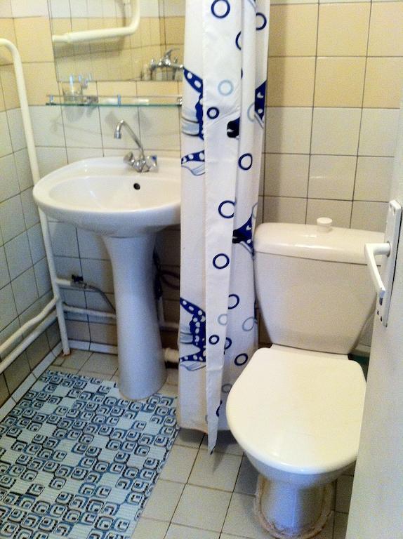Privatviesnica Zvaigzne Hotel Jurmala Bilik gambar