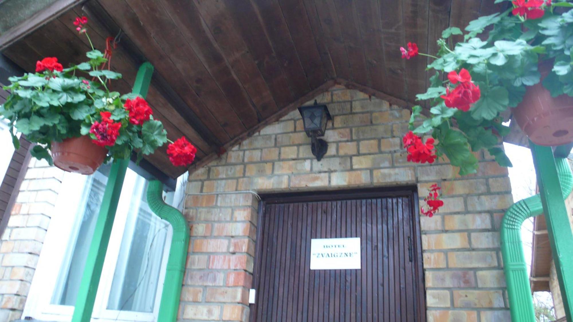 Privatviesnica Zvaigzne Hotel Jurmala Luaran gambar