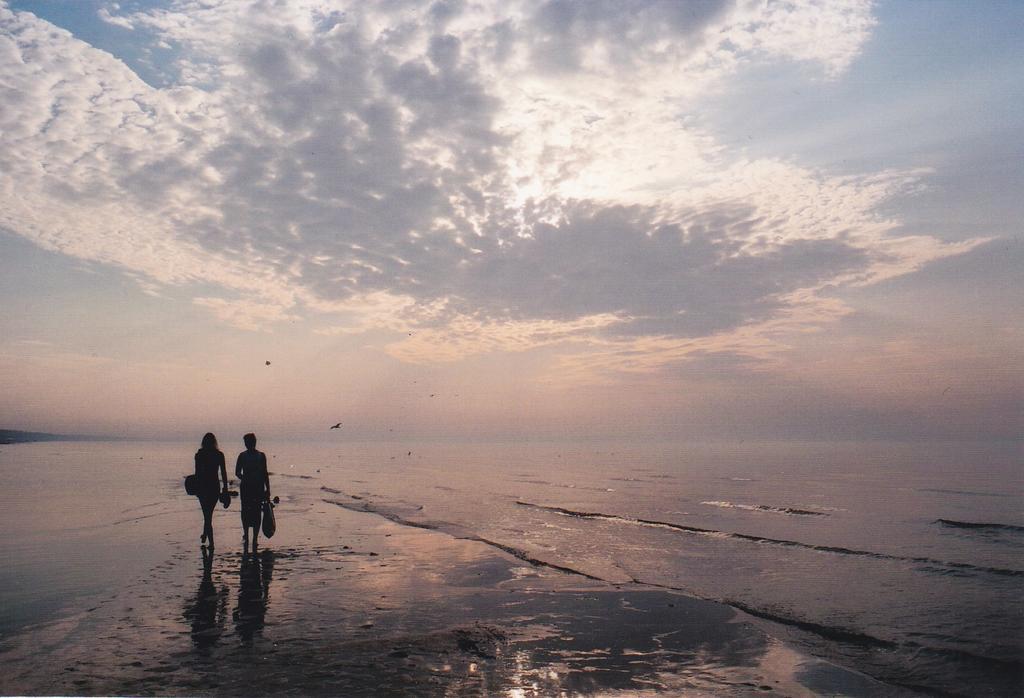 Privatviesnica Zvaigzne Hotel Jurmala Luaran gambar