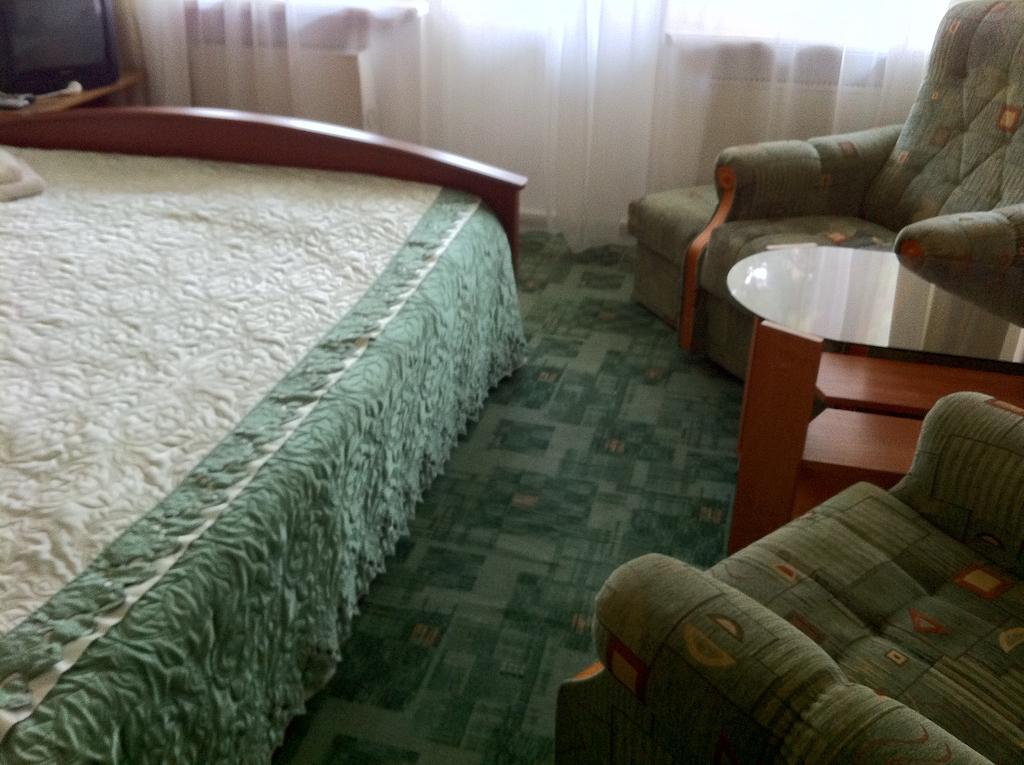 Privatviesnica Zvaigzne Hotel Jurmala Bilik gambar