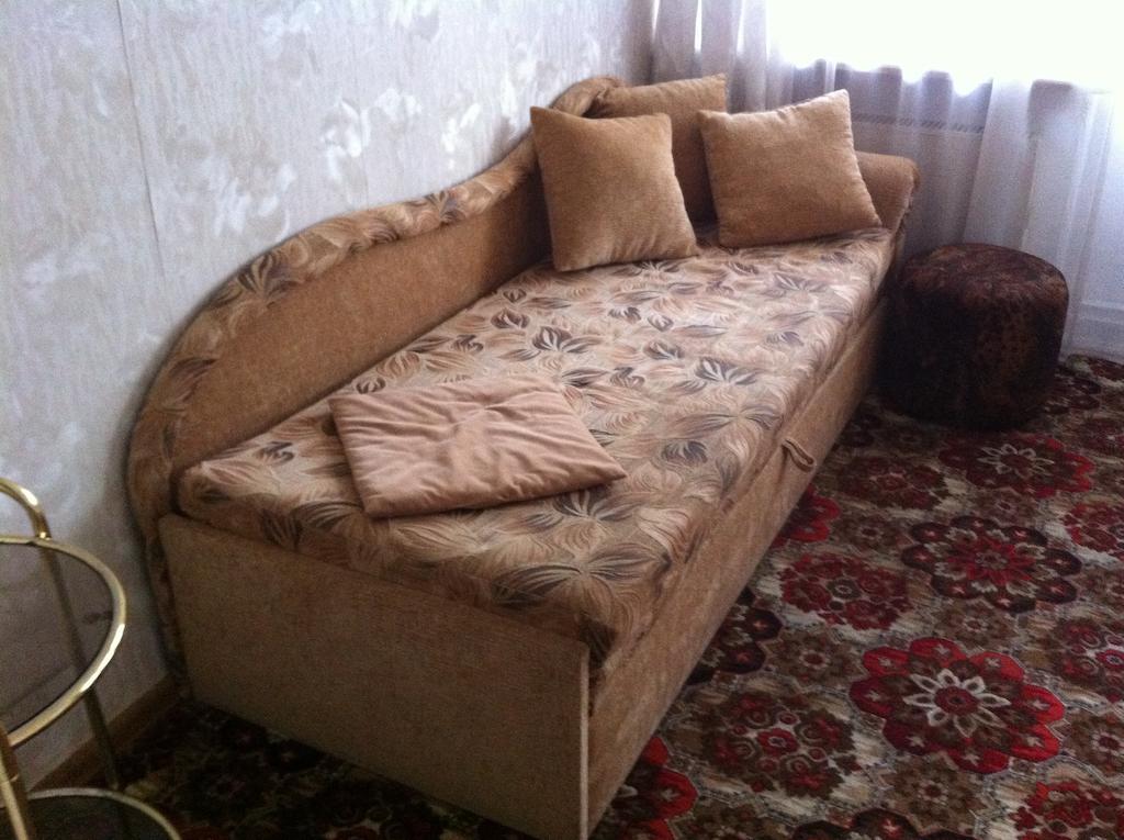 Privatviesnica Zvaigzne Hotel Jurmala Bilik gambar