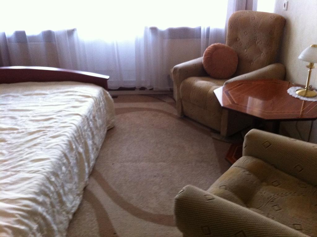 Privatviesnica Zvaigzne Hotel Jurmala Bilik gambar