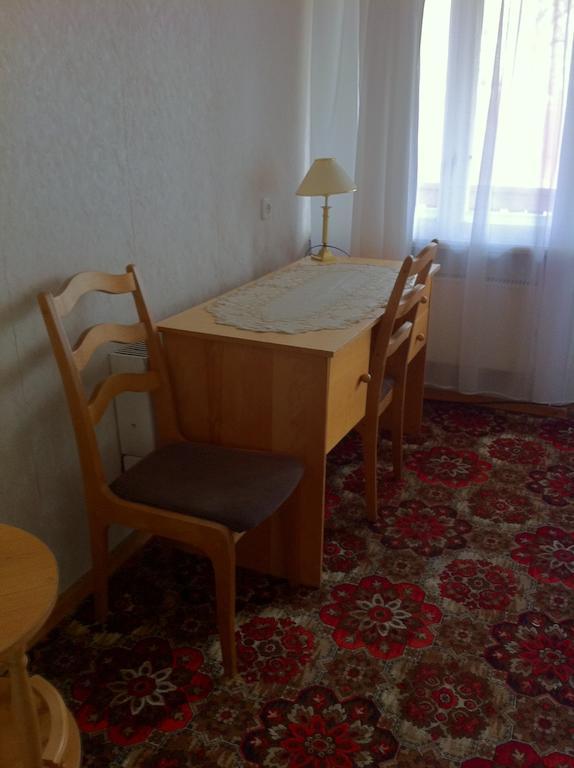 Privatviesnica Zvaigzne Hotel Jurmala Luaran gambar