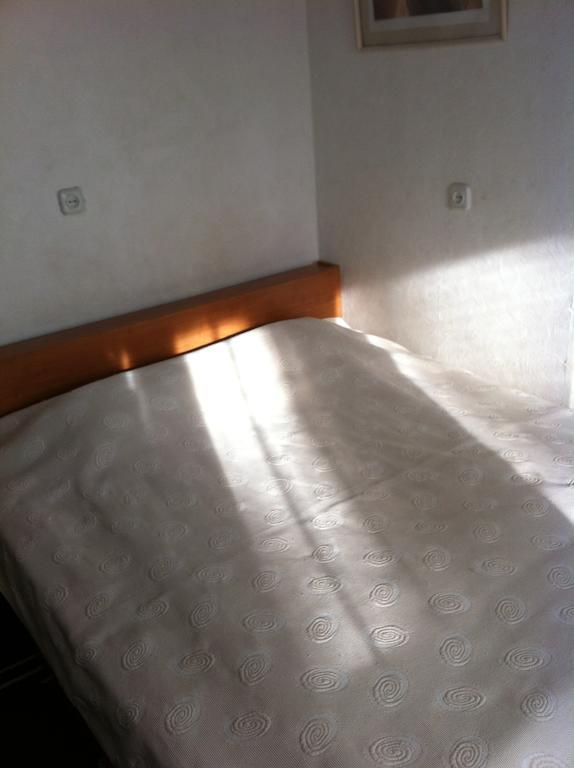 Privatviesnica Zvaigzne Hotel Jurmala Luaran gambar