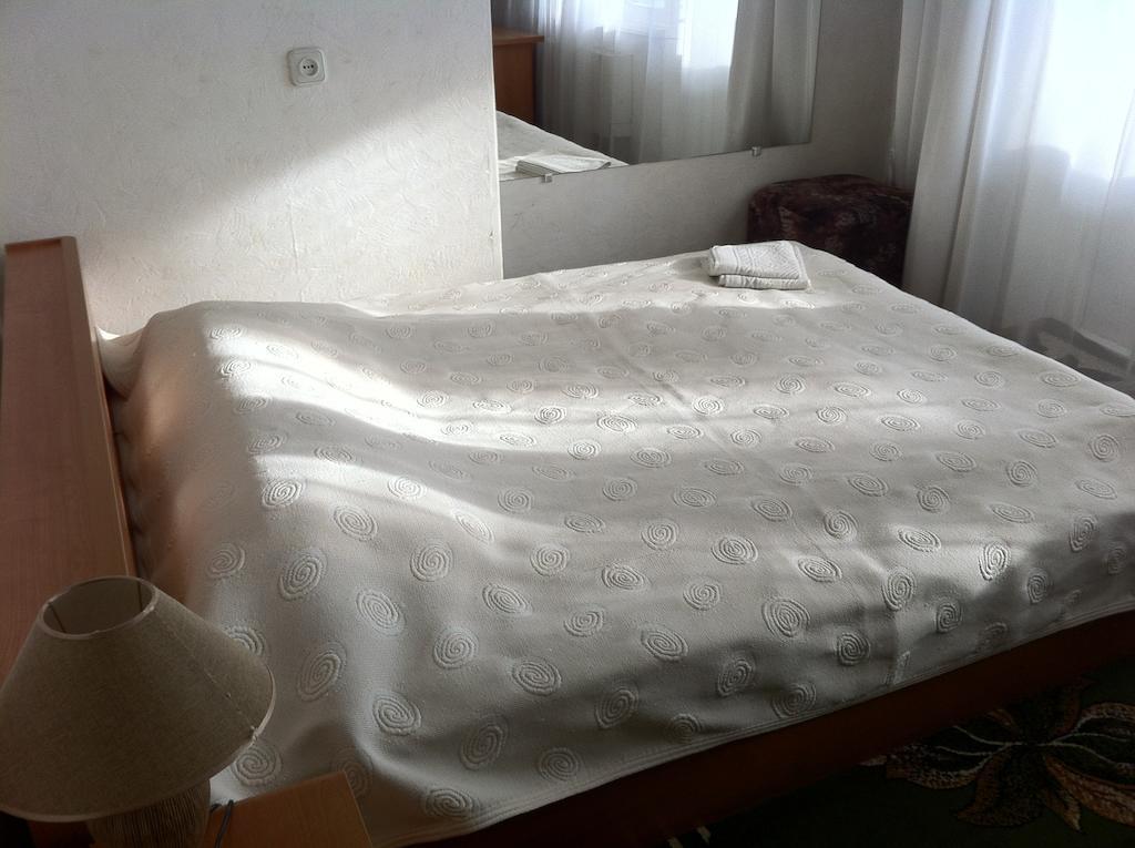 Privatviesnica Zvaigzne Hotel Jurmala Luaran gambar