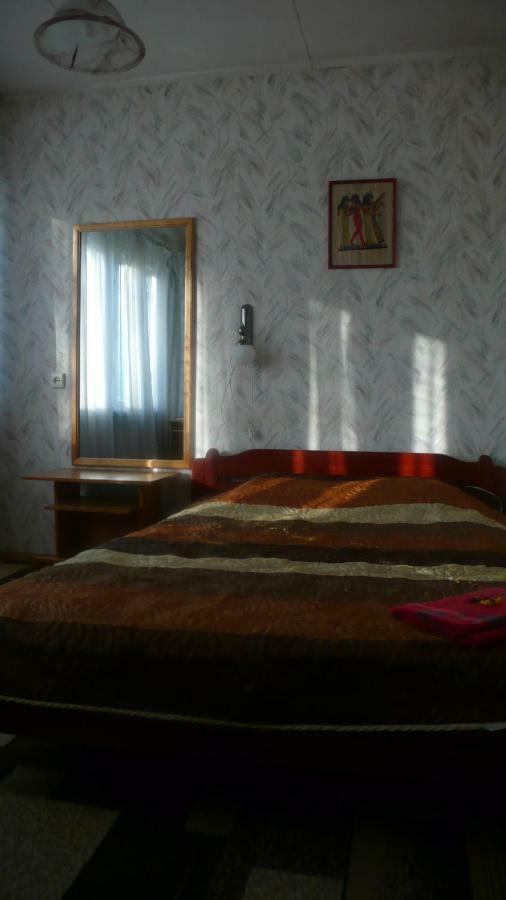 Privatviesnica Zvaigzne Hotel Jurmala Luaran gambar