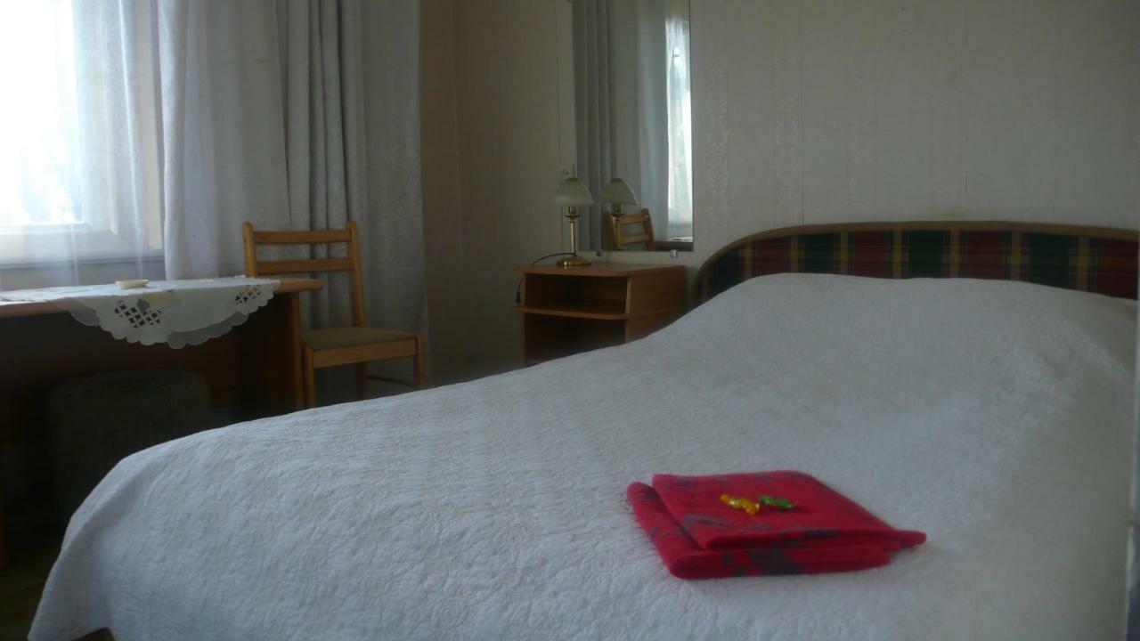 Privatviesnica Zvaigzne Hotel Jurmala Luaran gambar