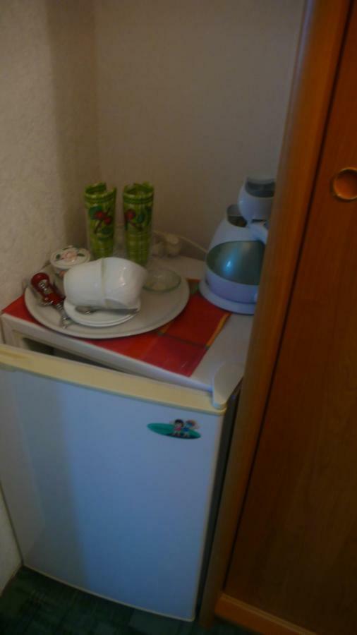 Privatviesnica Zvaigzne Hotel Jurmala Luaran gambar