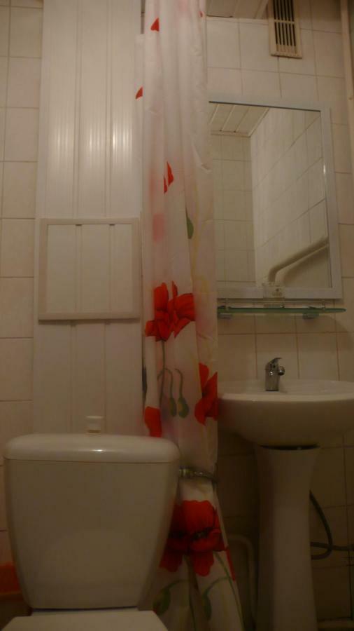 Privatviesnica Zvaigzne Hotel Jurmala Luaran gambar