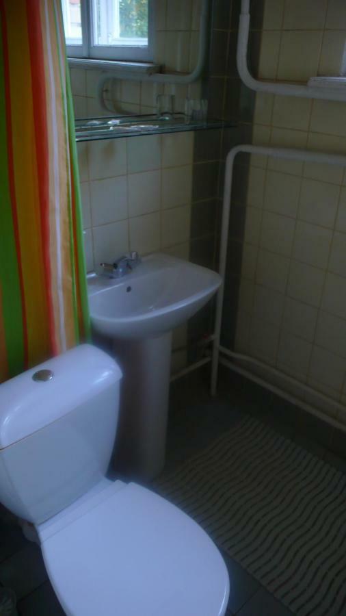 Privatviesnica Zvaigzne Hotel Jurmala Luaran gambar