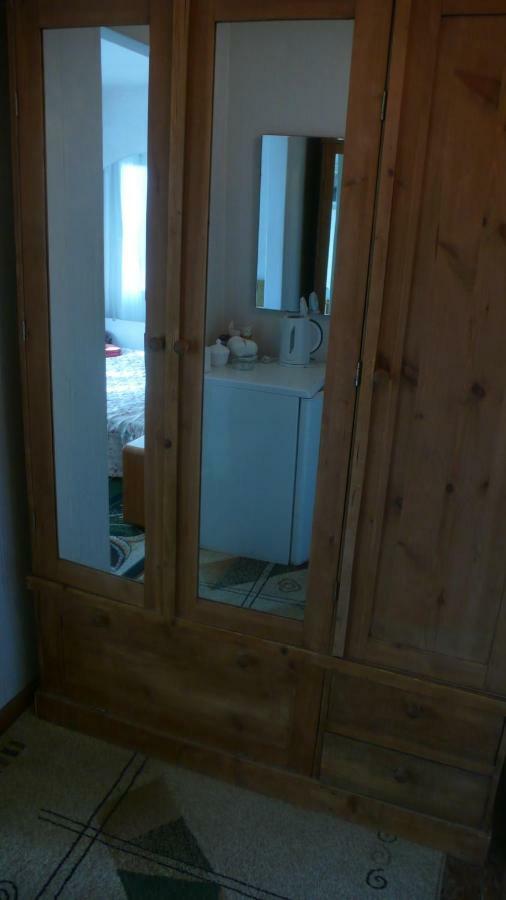 Privatviesnica Zvaigzne Hotel Jurmala Luaran gambar