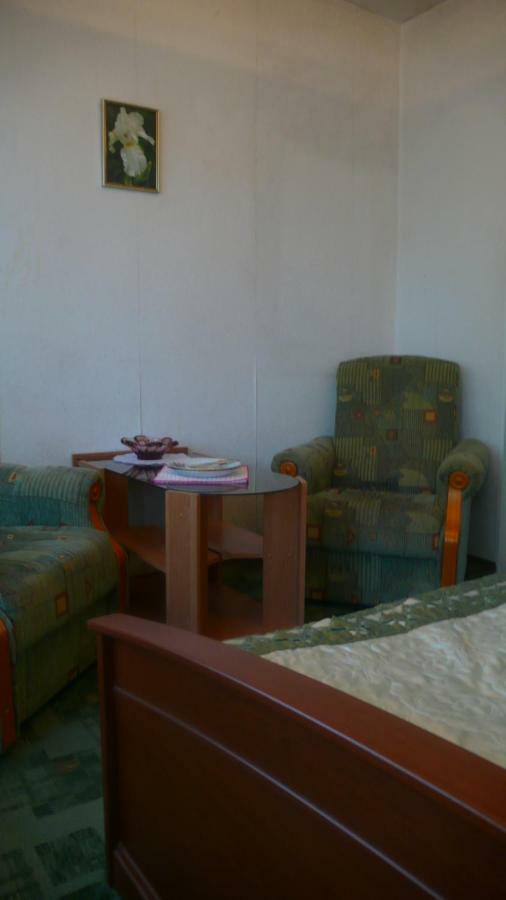 Privatviesnica Zvaigzne Hotel Jurmala Luaran gambar
