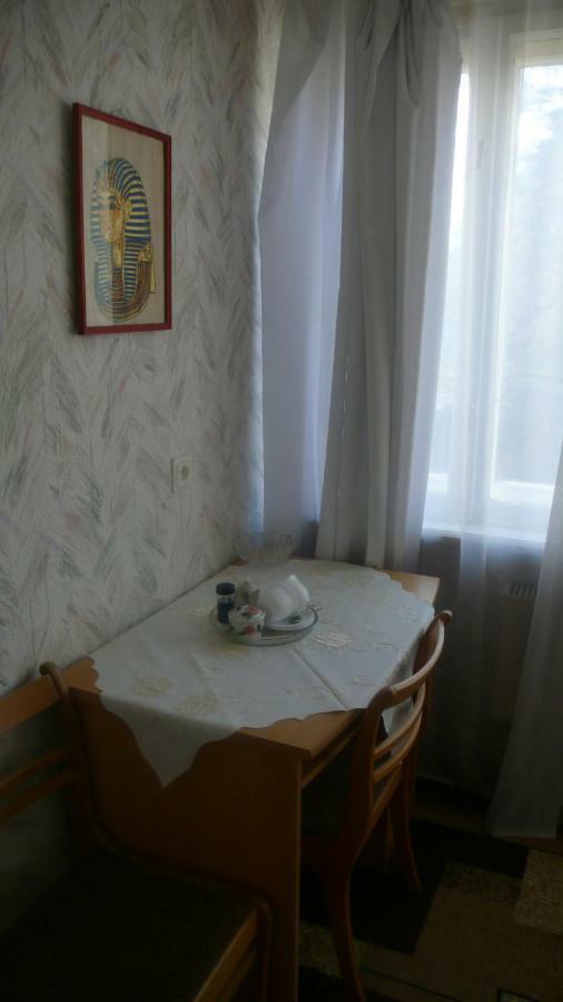 Privatviesnica Zvaigzne Hotel Jurmala Luaran gambar