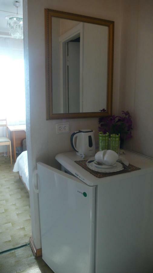 Privatviesnica Zvaigzne Hotel Jurmala Luaran gambar