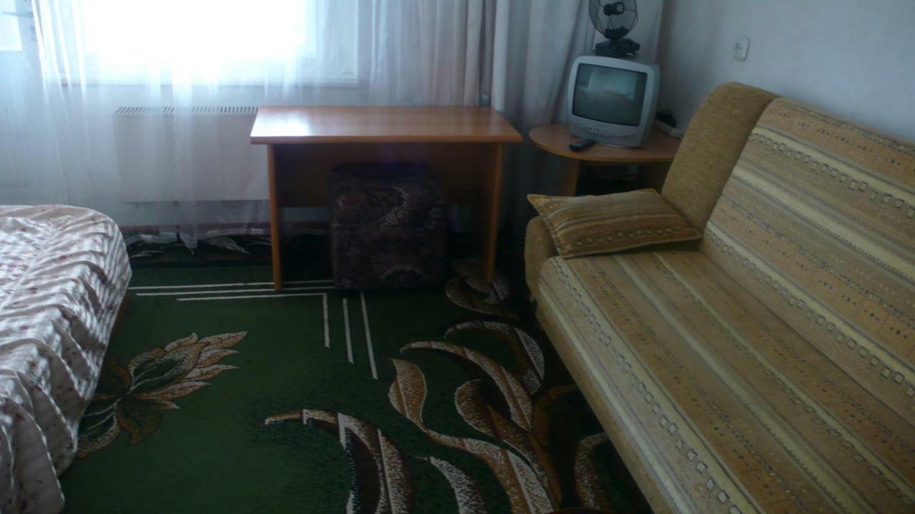 Privatviesnica Zvaigzne Hotel Jurmala Luaran gambar