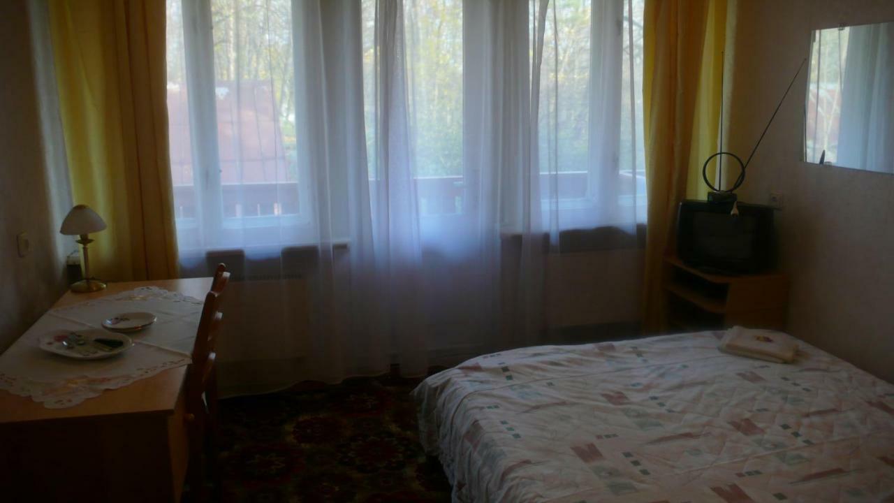 Privatviesnica Zvaigzne Hotel Jurmala Luaran gambar