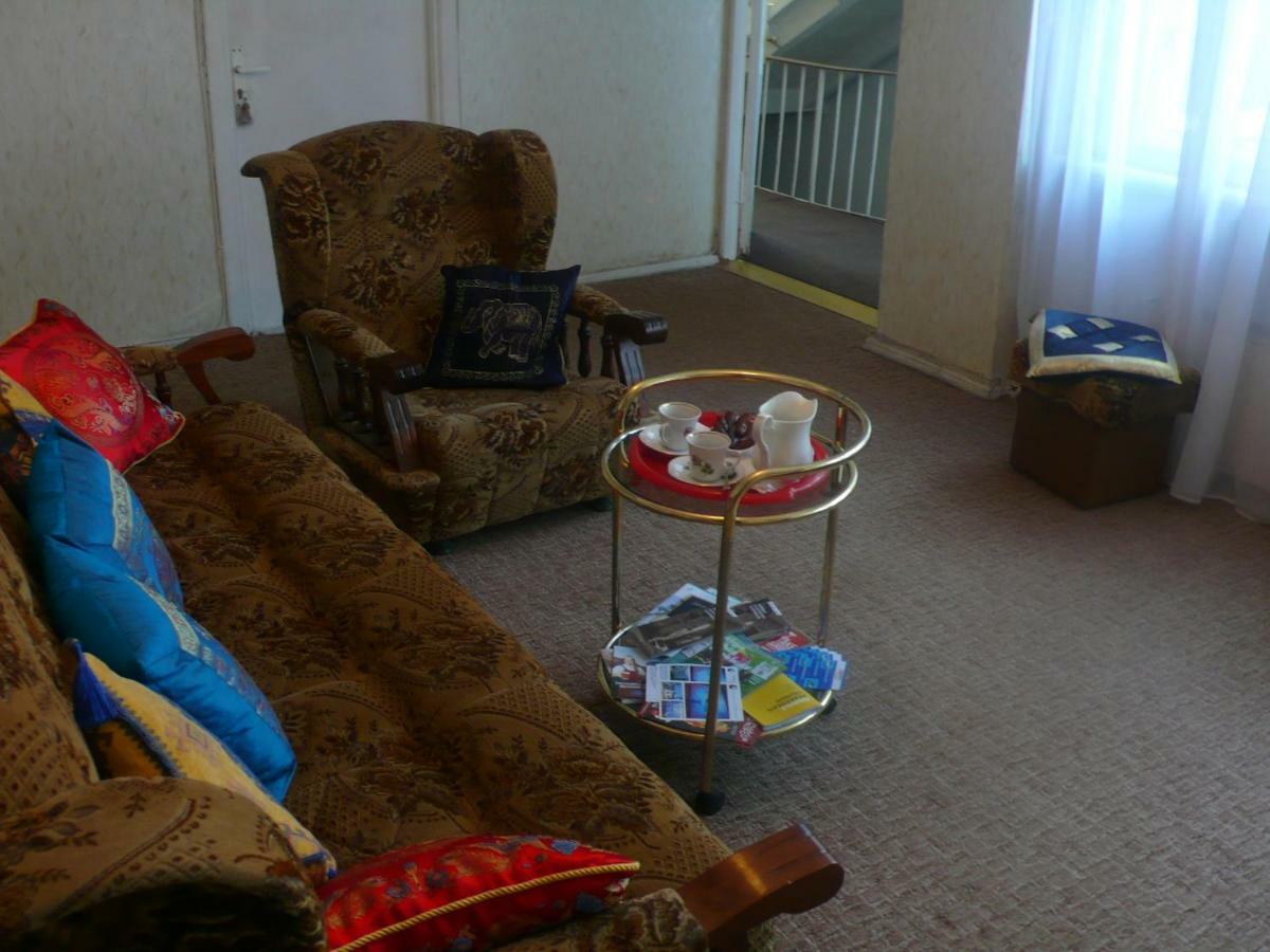 Privatviesnica Zvaigzne Hotel Jurmala Luaran gambar
