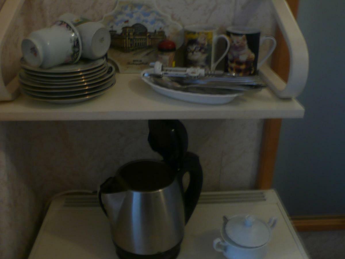 Privatviesnica Zvaigzne Hotel Jurmala Luaran gambar