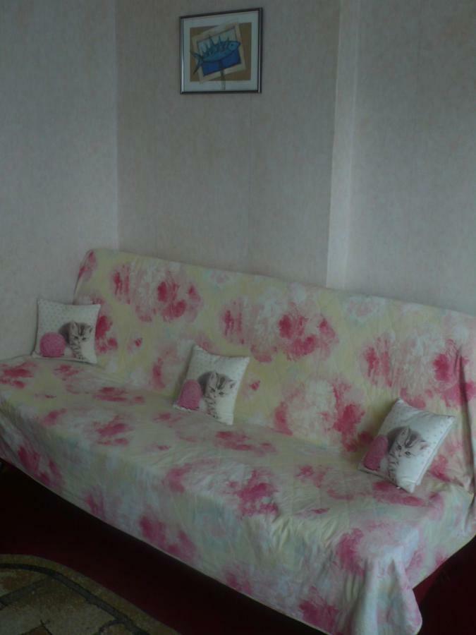 Privatviesnica Zvaigzne Hotel Jurmala Luaran gambar