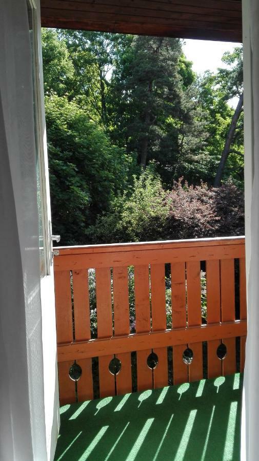 Privatviesnica Zvaigzne Hotel Jurmala Luaran gambar