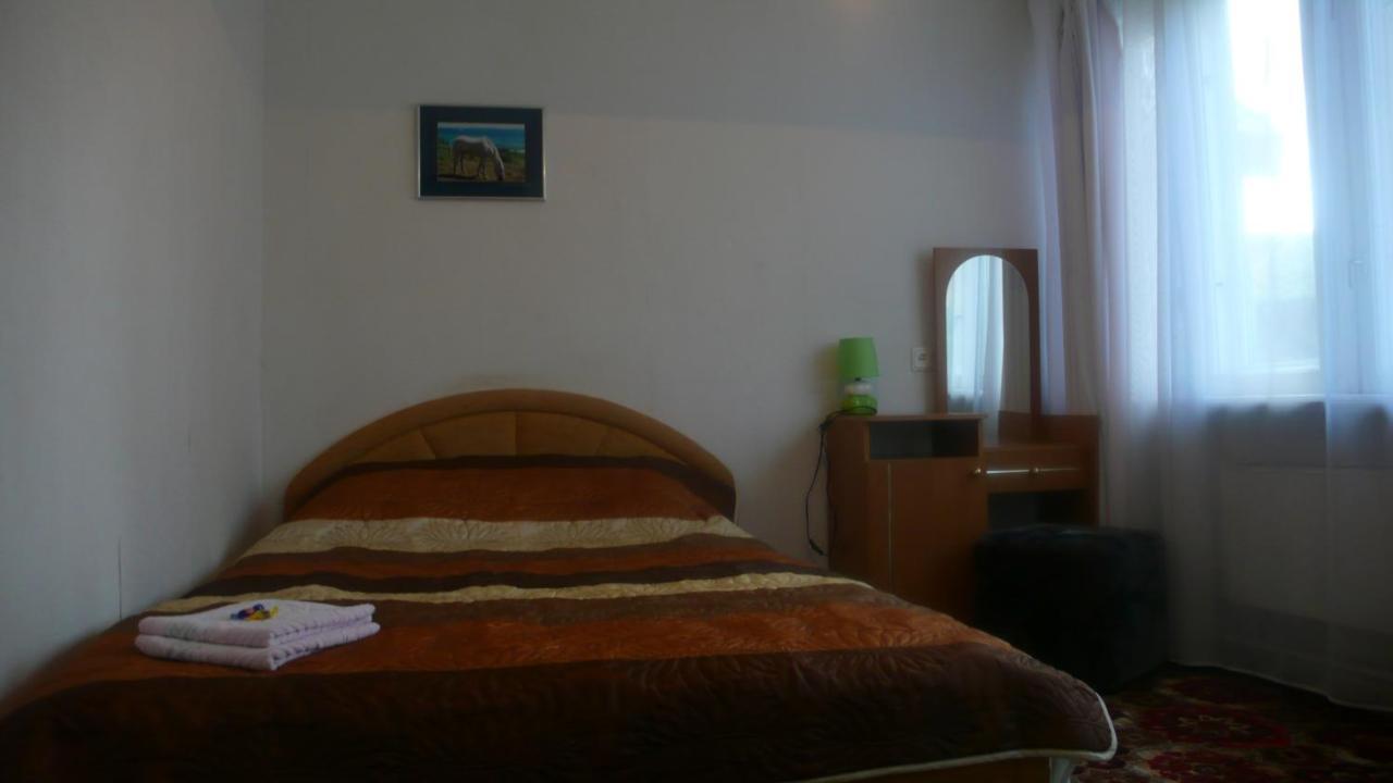 Privatviesnica Zvaigzne Hotel Jurmala Bilik gambar