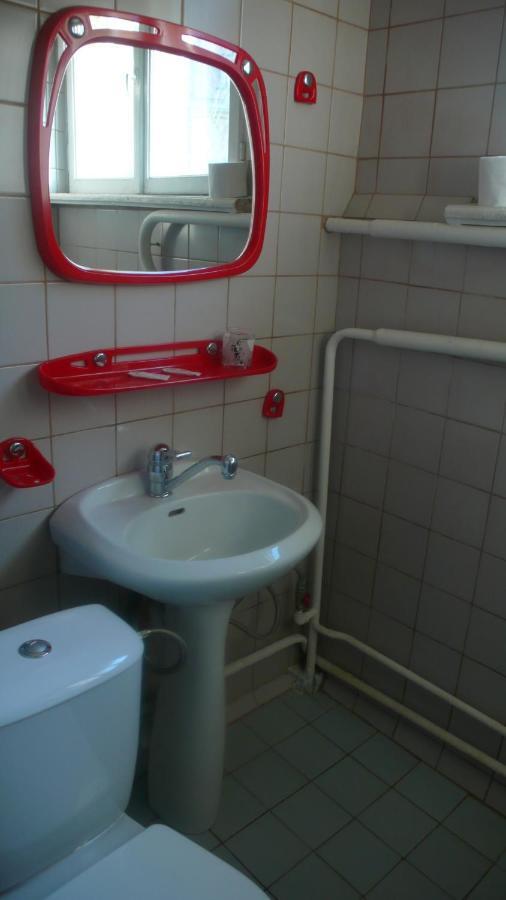 Privatviesnica Zvaigzne Hotel Jurmala Bilik gambar