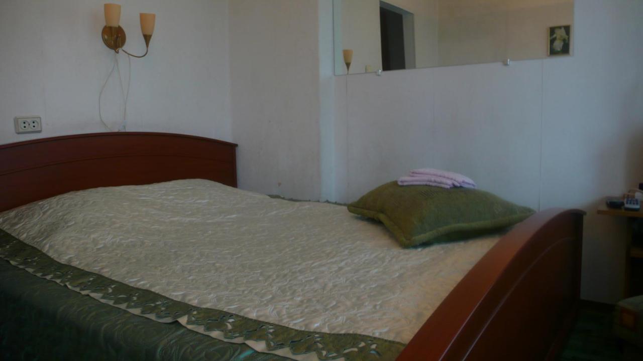 Privatviesnica Zvaigzne Hotel Jurmala Bilik gambar